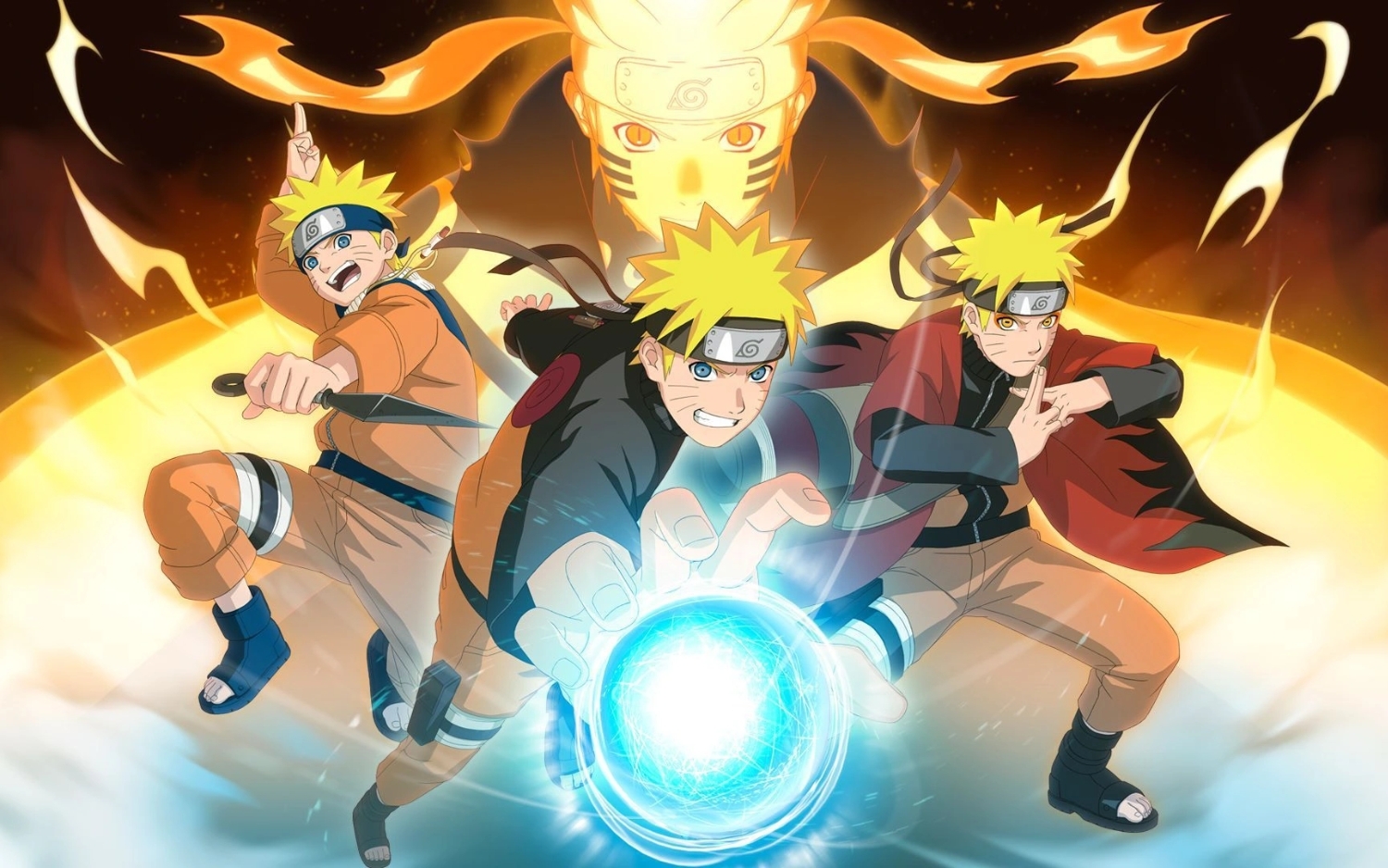 Naruto