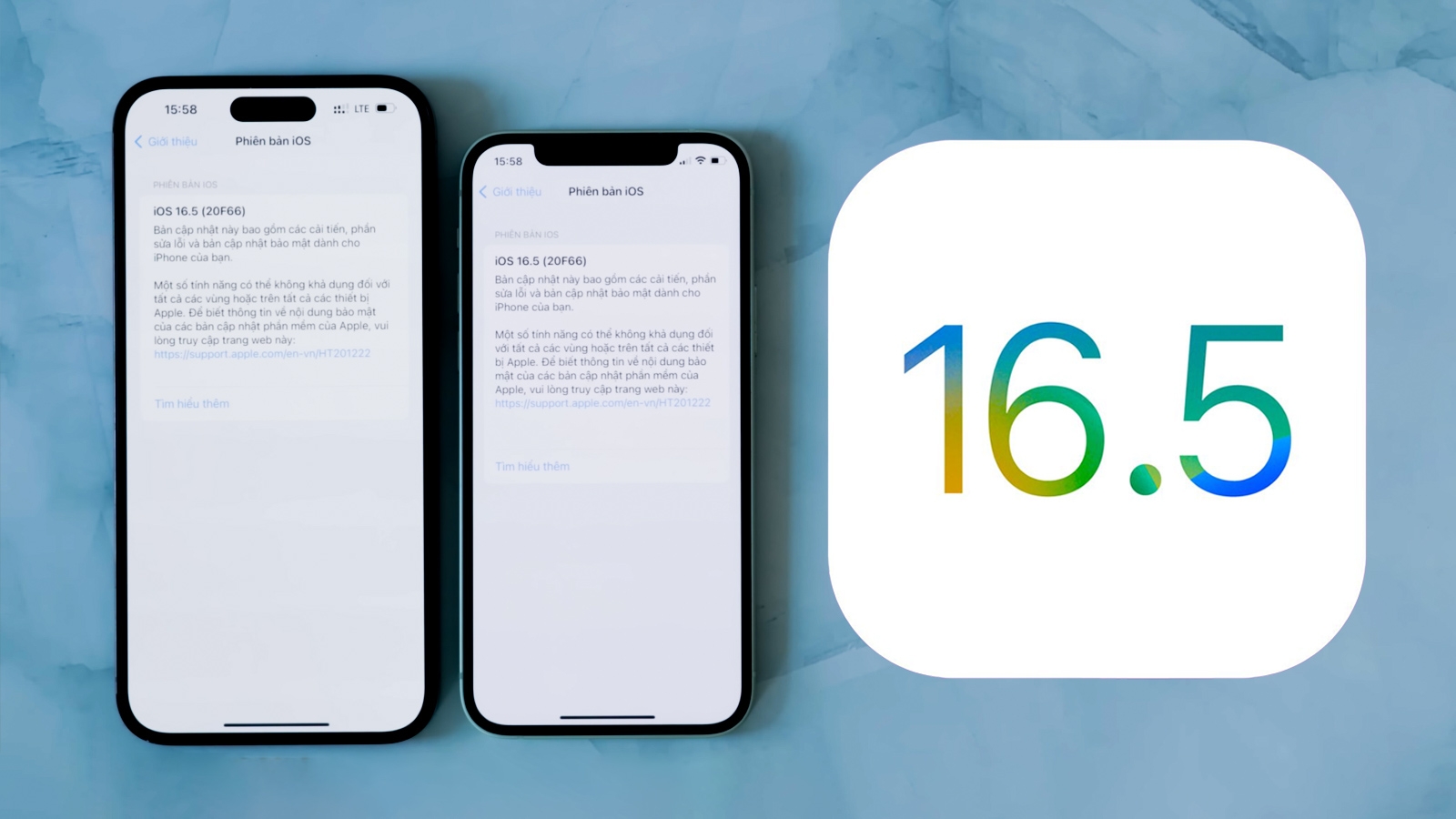 iOS 16.5 - hình 6