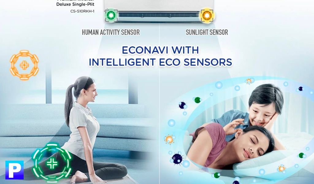Các công nghệ làm lạnh khử mùi trên máy lạnh Panasonic có gì nổi bật và cách sử dụng? 1