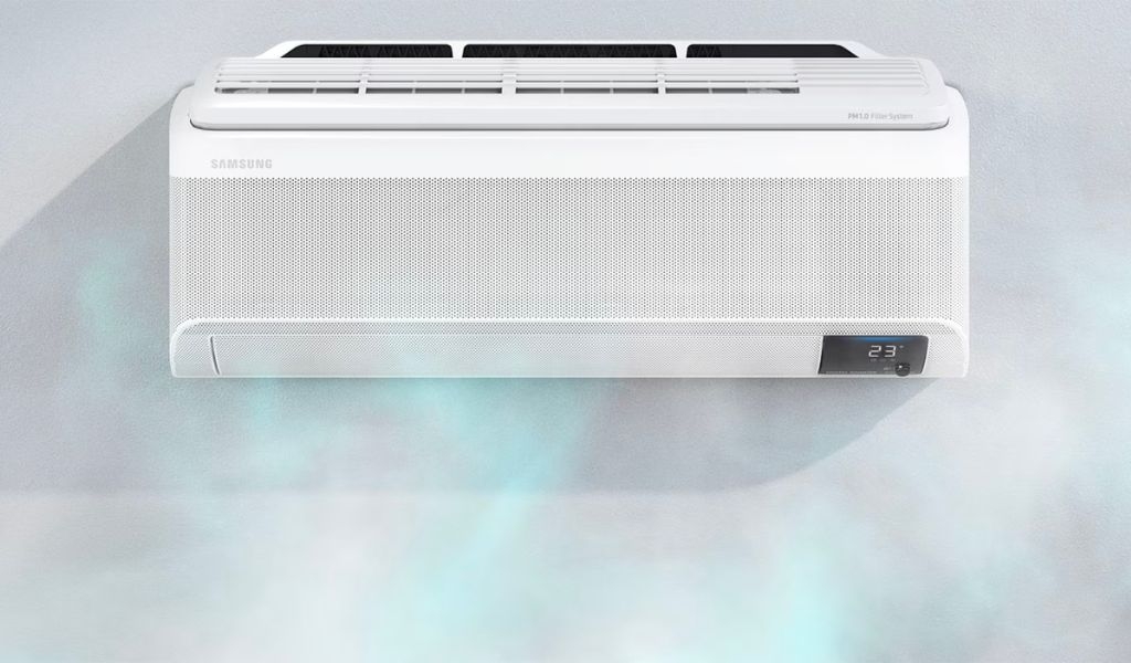 So sánh máy lạnh Wind-Free sang trong và thông minh có gì và khác nhau trước khi mua 4