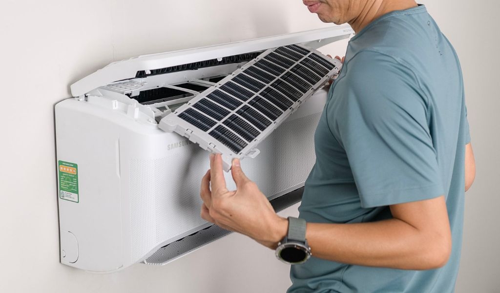 So sánh dòng máy lạnh WindFree của Samsung có thật sự ưu việt hay không? Các tính năng nổi bật 1
