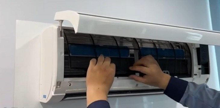 Phin lọc Enzym Blue kết hợp lọc bụi mịn PM2.5 là gì? Có lợi ích gì đối với sức khỏe? 4