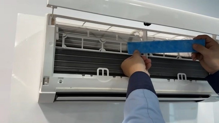 Phin lọc Enzym Blue kết hợp lọc bụi mịn PM2.5 là gì? Có lợi ích gì đối với sức khỏe? 6