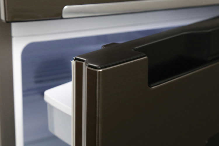 Đánh giá tủ lạnh Samsung Inverter 319 lít RT32K5930DX/SV - hình 1