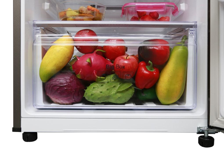 Đánh giá tủ lạnh Samsung Inverter 319 lít RT32K5930DX/SV - hình 3