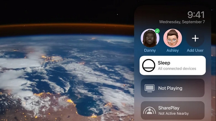 Apple TV 4K là gì (9)