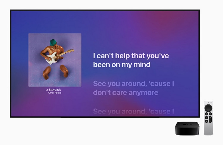 Apple TV 4K là gì (5)