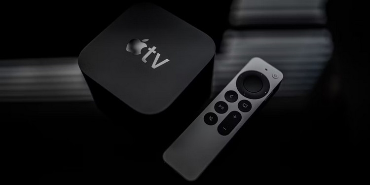 Apple TV 4K là gì (1)
