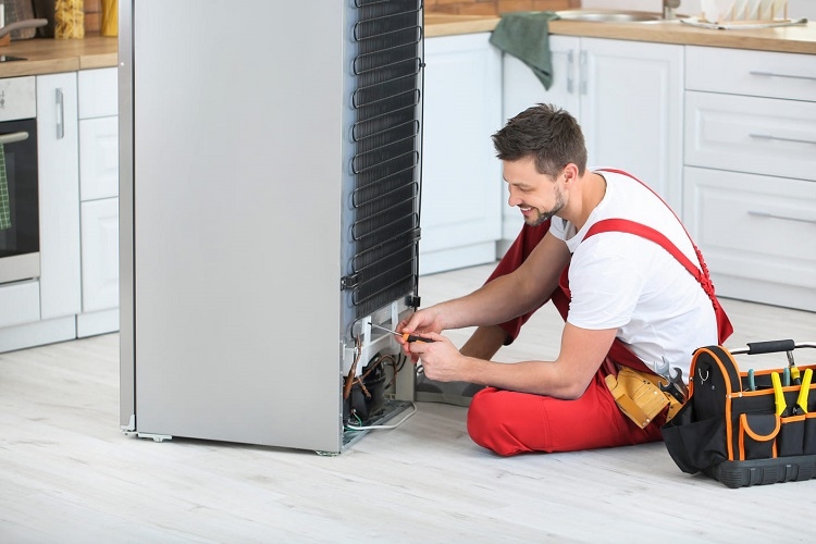 Cách kiểm tra block tủ lạnh bị hỏng chi tiết và cách xử lý nhanh chóng, dễ dàng - Hình 1