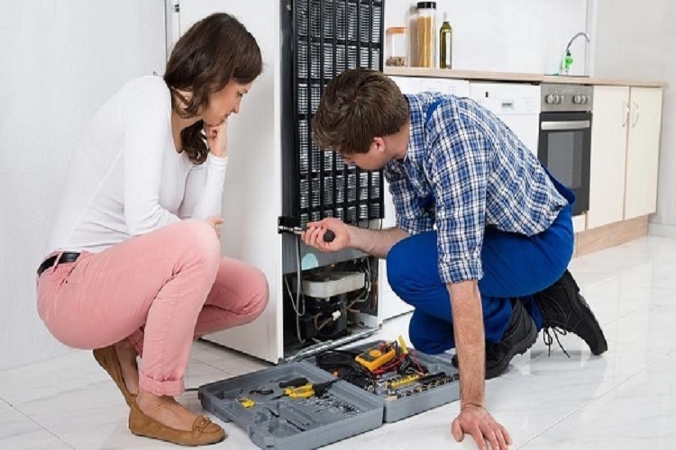 Cách kiểm tra block tủ lạnh bị hỏng chi tiết và cách xử lý nhanh chóng, dễ dàng - Hình 2