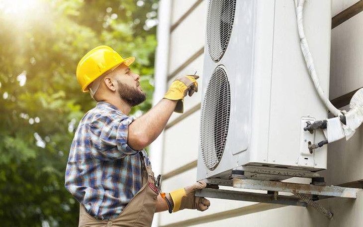 Những Lỗi Thường Gặp Trên Máy Lạnh Âm Trần, Nguyên Nhân và Cách Khắc Phục Hiệu Quả Hình 2