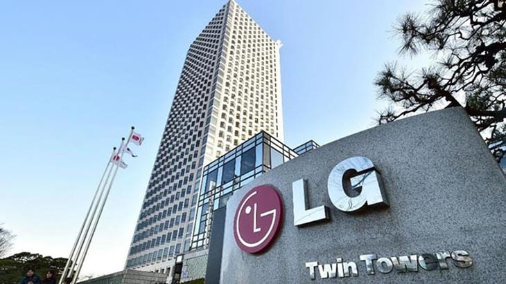 Máy Giặt LG Của Nước Nào? - Sự Hòa Quyện Giữa Công Nghệ Hiện Đại và Sự Hiệu Quả Hình 1