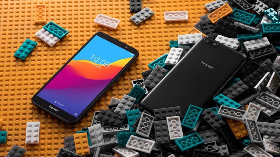Điện thoại Honor Play 7