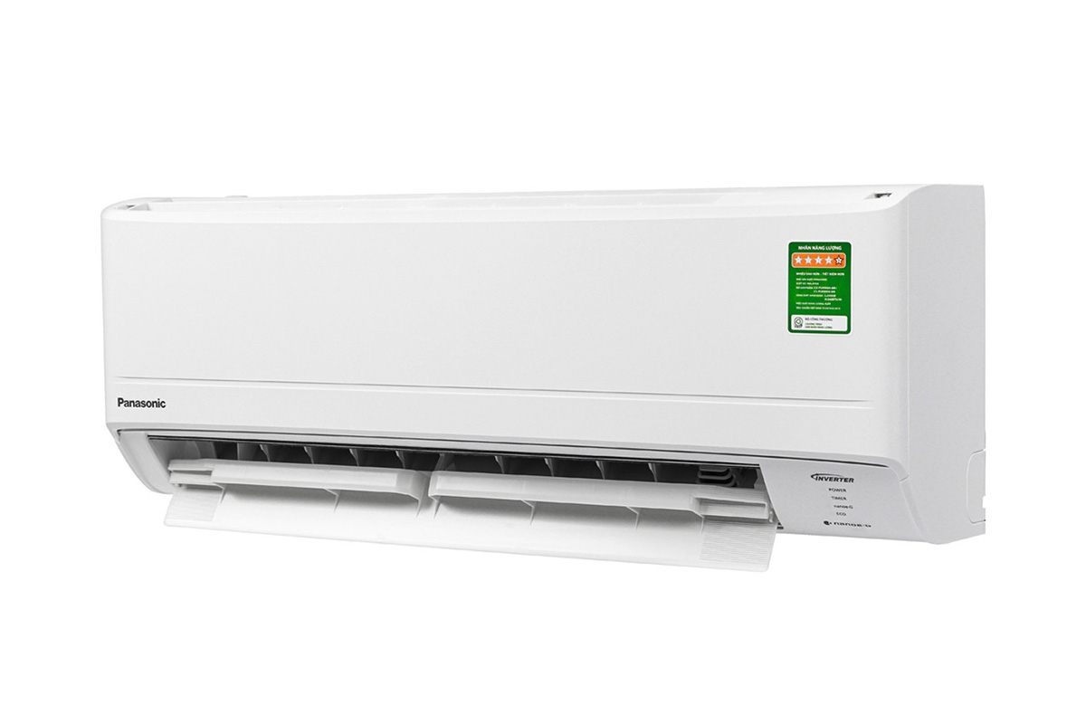review máy lạnh PU9-WKH Panasonic - hình 1