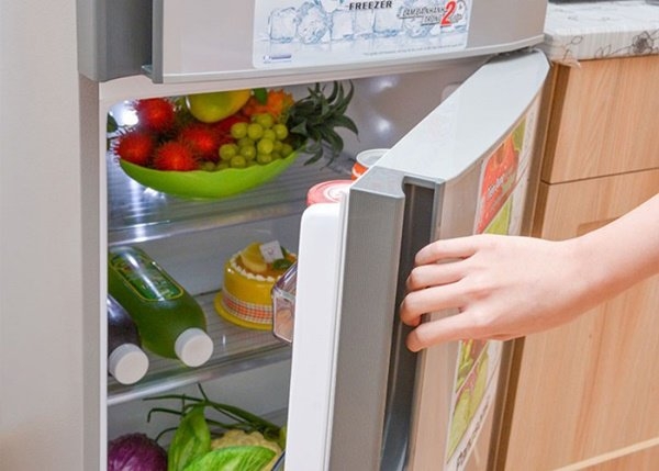 Tại Sao Tủ Lạnh Lại Có 2 Nút Điều Chỉnh Nhiệt Độ: Sự Thông Minh Đằng Sau Thiết Kế Hình 3