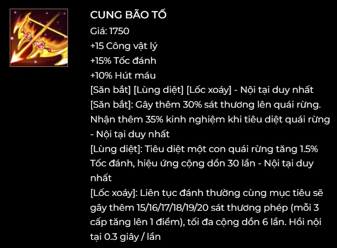 cách chơi slimz liên quân 13