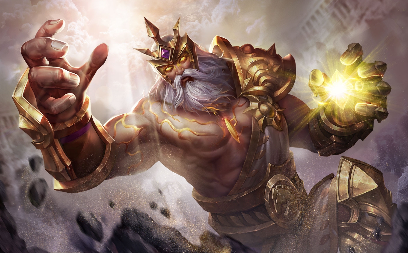 cách chơi slimz liên quân 2