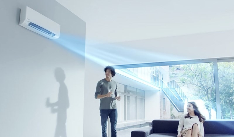 Khám Phá Công Nghệ Nổi Bật Trên Điều Hòa Panasonic 2023: Sự Tiện Lợi và Hiệu Quả  Hình 2