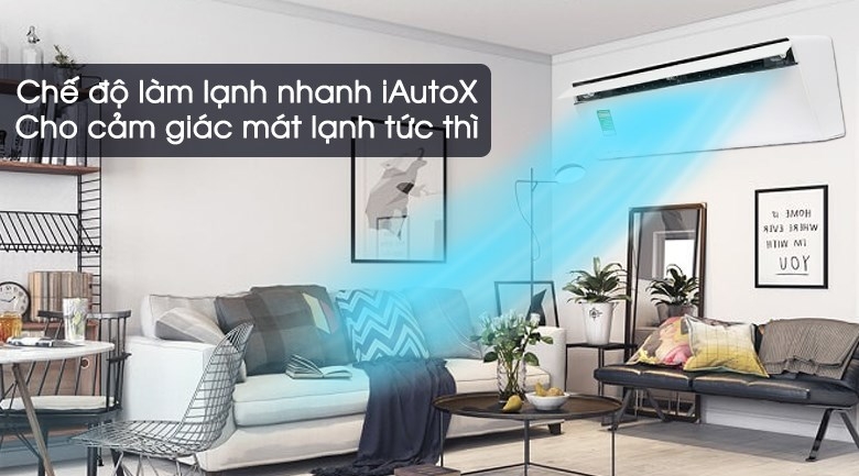 Khám Phá Công Nghệ Nổi Bật Trên Điều Hòa Panasonic 2023: Sự Tiện Lợi và Hiệu Quả  Hình 3