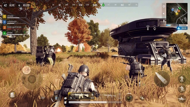 9 cách nạp PUBG Mobile, nạp UC chiết khấu cao, an toàn, nhanh chóng - hình 1