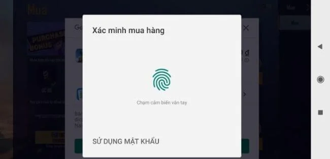 9 cách nạp PUBG Mobile, nạp UC chiết khấu cao, an toàn, nhanh chóng - hình 17