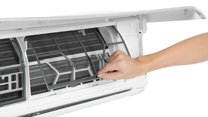 Máy lạnh Panasonic dòng XU - Một giải pháp đỉnh cao trong việc kiểm soát không khí trong nhà 1