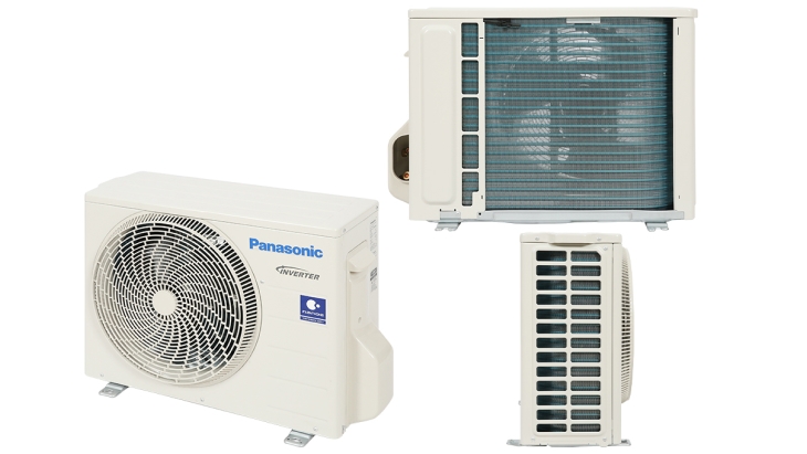Máy lạnh Panasonic dòng XU - Một giải pháp đỉnh cao trong việc kiểm soát không khí trong nhà 2