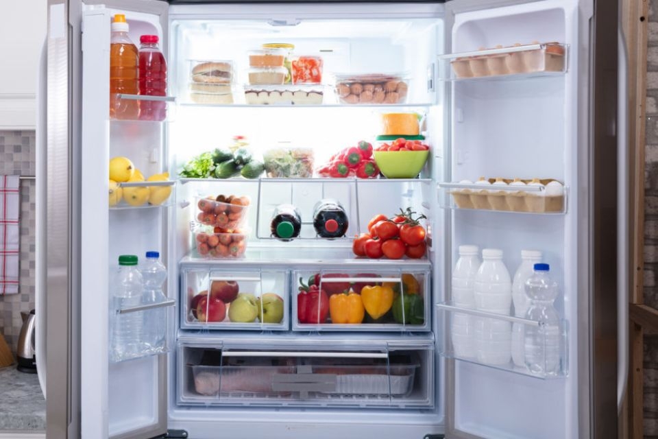 Lỗi tủ lạnh Panasonic 6