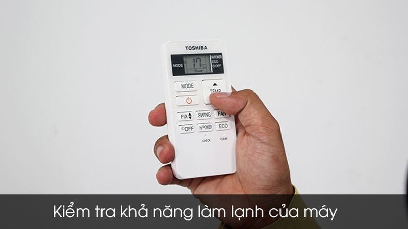 Cách vệ sinh cục nóng lạnh máy lạnh để duy trì hiệu suất và tuổi thọ của thiết bị 3