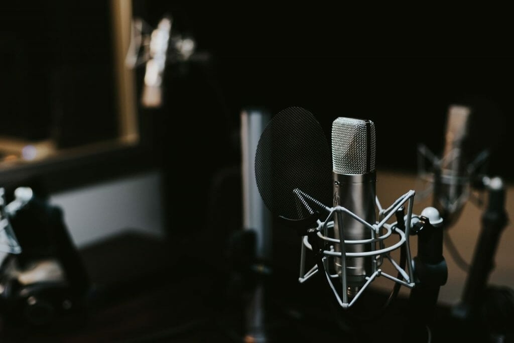 Hệ thống đào tạo Seiyuu tại Nhật Bản