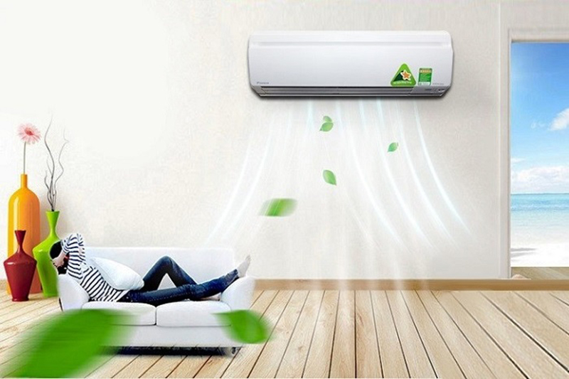 Máy lạnh Daikin của nước nào? Tìm hiểu công nghệ nổi bật trên máy lạnh Daikin 2
