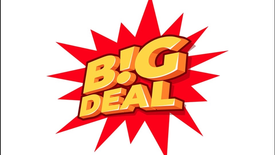 Big Deal là gì? Ý Nghĩa và Cách Sử Dụng “Big Deal” trong Tiếng Anh và Đời Sống