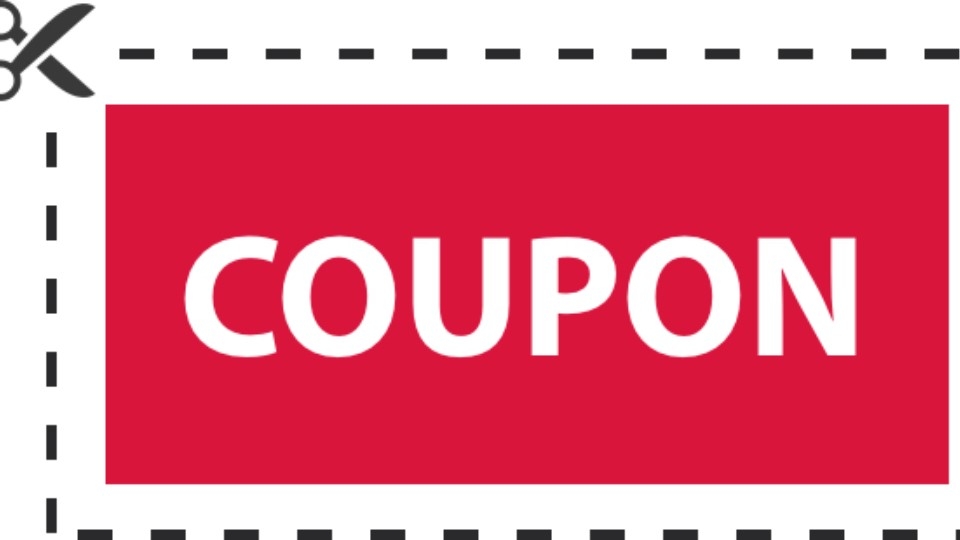 Coupon là gì?