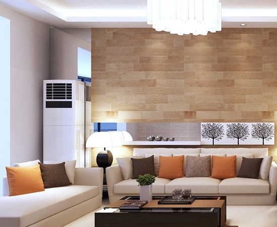 Máy lạnh tủ đứng là gì? Tìm hiểu những tính năng hữu ích mà máy lạnh tủ đứng mang lại cho không gian sống 5