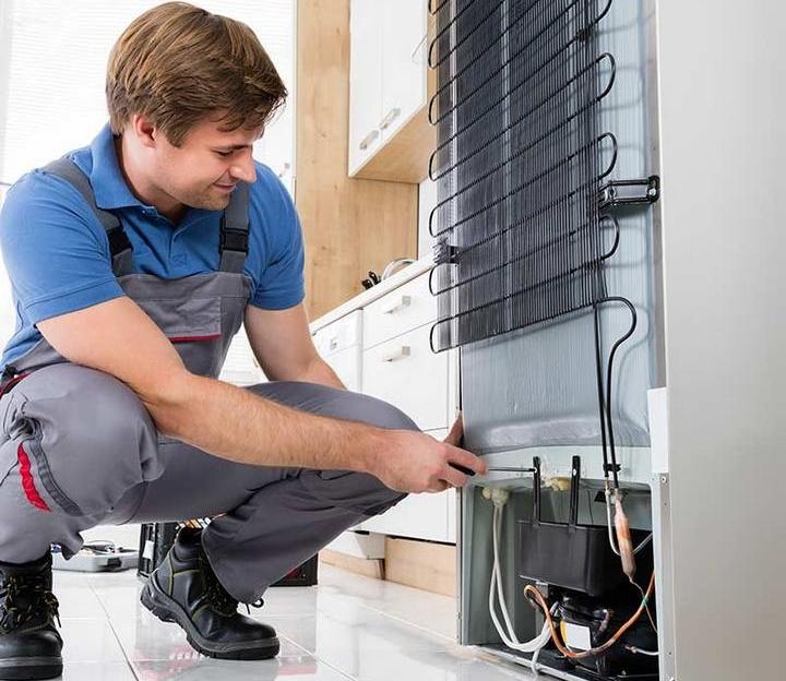 Máy lạnh tủ đứng là gì? Tìm hiểu những tính năng hữu ích mà máy lạnh tủ đứng mang lại cho không gian sống 4