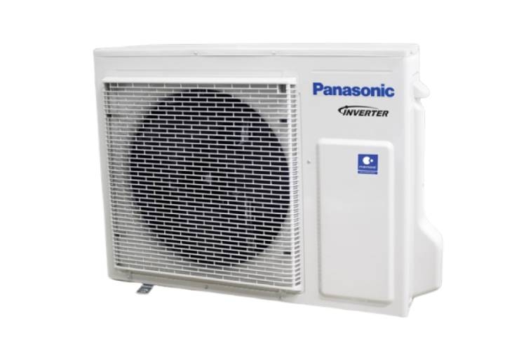 Đánh giá máy lạnh Panasonic 2 chiều cao cấp xz 2023 (hình 2)