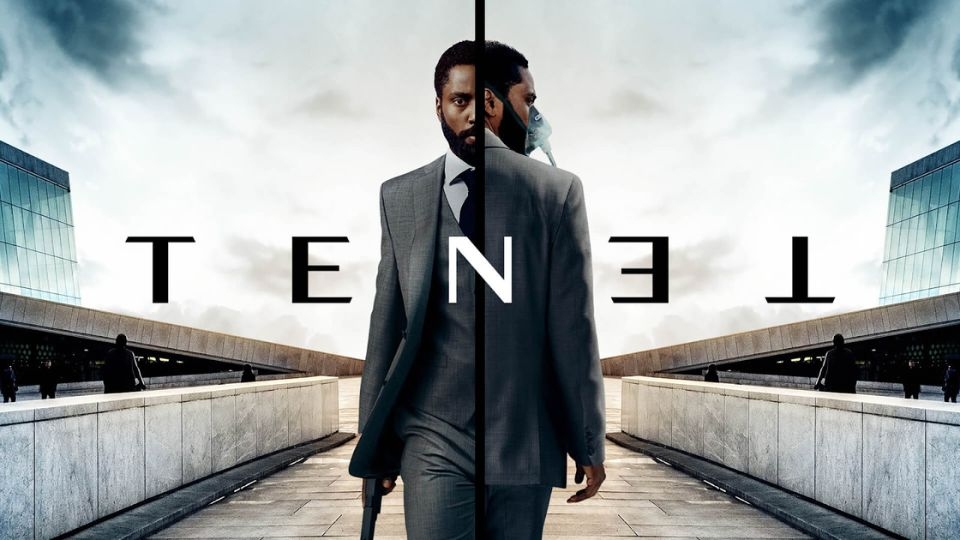 Tenet (2020)