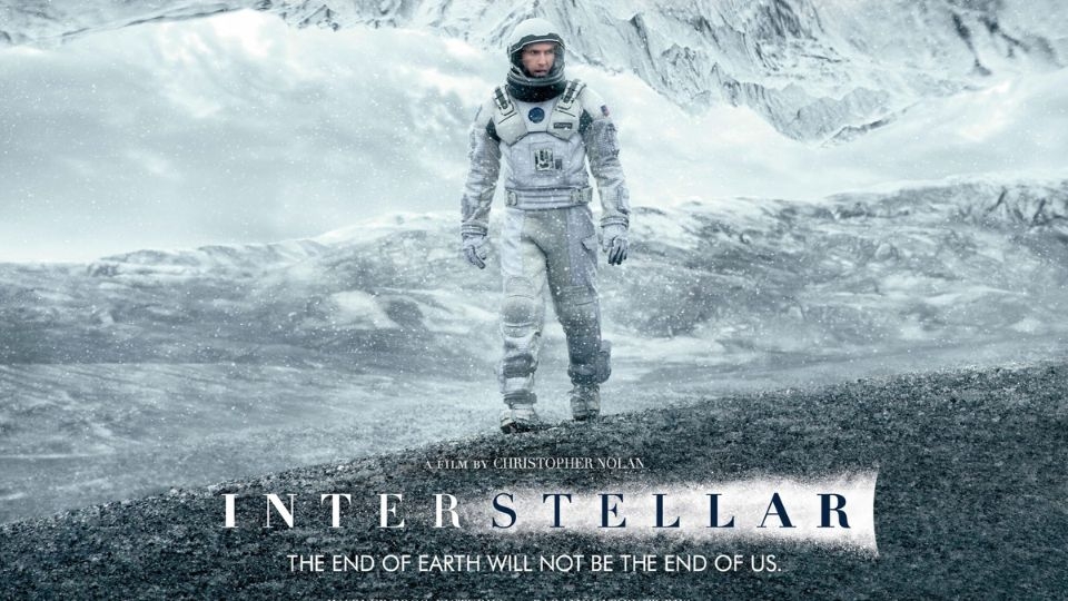 Interstellar (2014)
