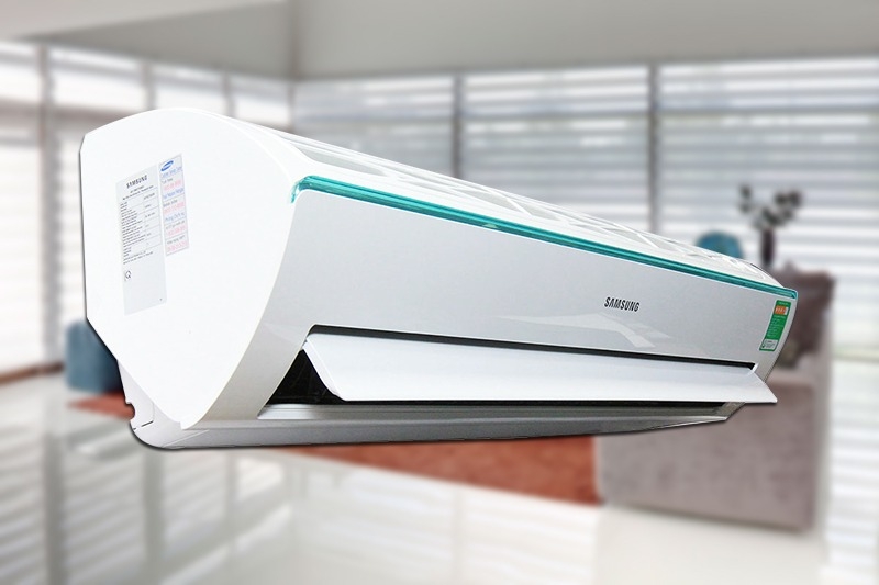 Điều hòa là thiết bị điện máy phổ biến mà hầu như gia đình nào cũng có.