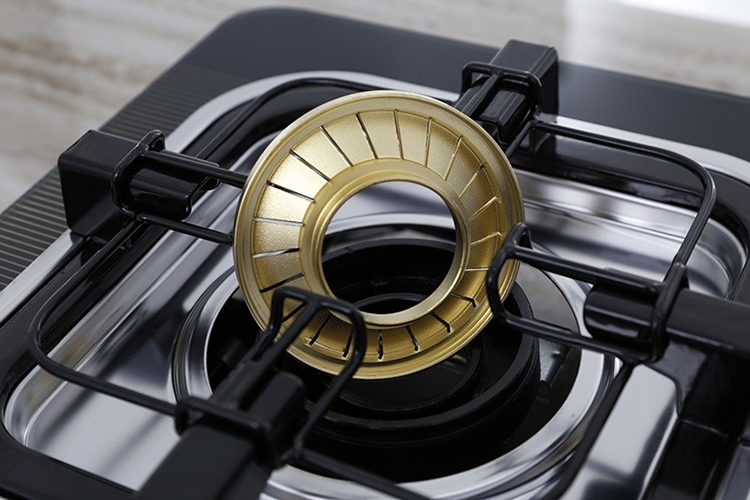 Bếp gas Electrolux của nước nào? (hình 6)