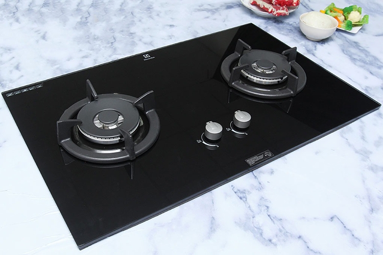 Bếp gas Electrolux của nước nào? (hình 7)