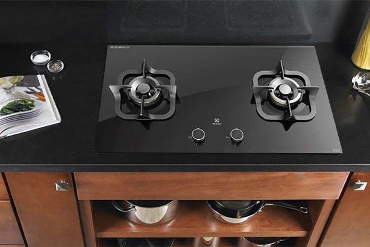 Bếp gas Electrolux của nước nào? (hình 8)