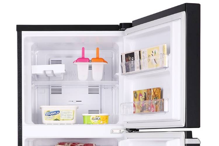 Đánh giá tủ lạnh Panasonic Inverter 188 lít NR-BA229PKVN có gì đặc biệt? (hình 3)