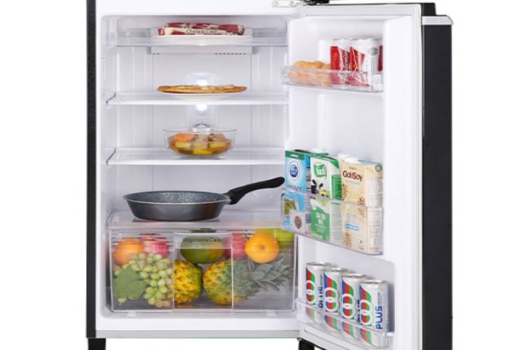 Đánh giá tủ lạnh Panasonic Inverter 188 lít NR-BA229PKVN có gì đặc biệt? (hình 4)