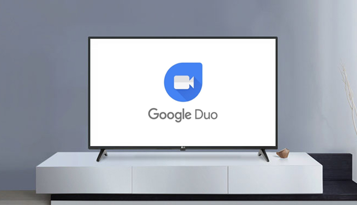 Cách gọi video call trên tivi Samsung sử dụng ứng dụng Google Duo - hình 6