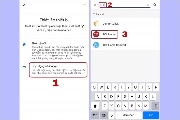 Khám phá hai cách điều khiển máy lạnh TCL phổ biến hiện nay - hình 6