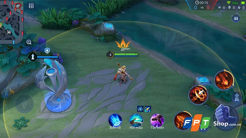 Cách chơi Yorn Liên Quân - hình 11