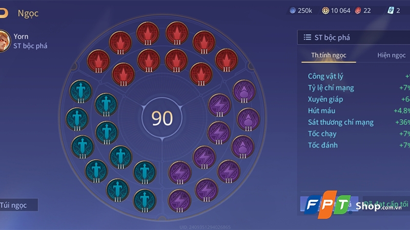 Cách chơi Yorn Liên Quân - hình 5