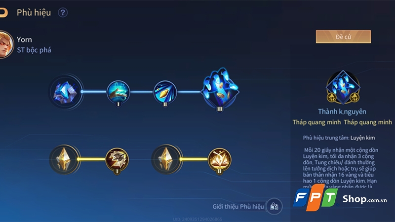 Cách chơi Yorn Liên Quân - hình 7