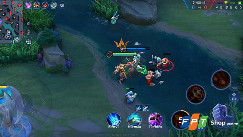 Cách chơi Yorn Liên Quân - hình 9